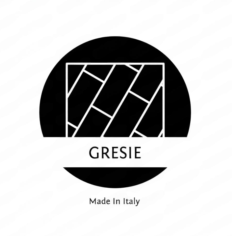 Gresie